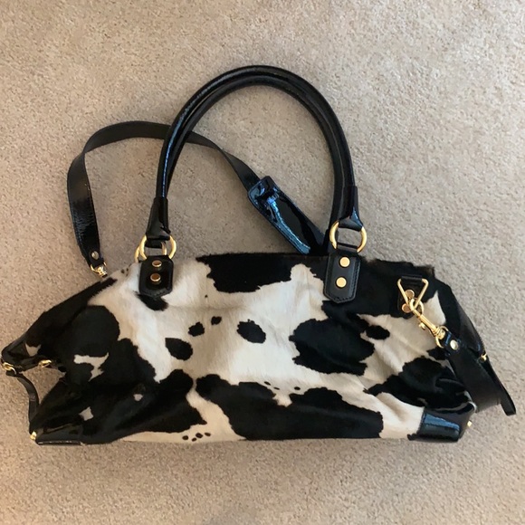 cavalcanti Handbags - Cavalcanti Pony Bag